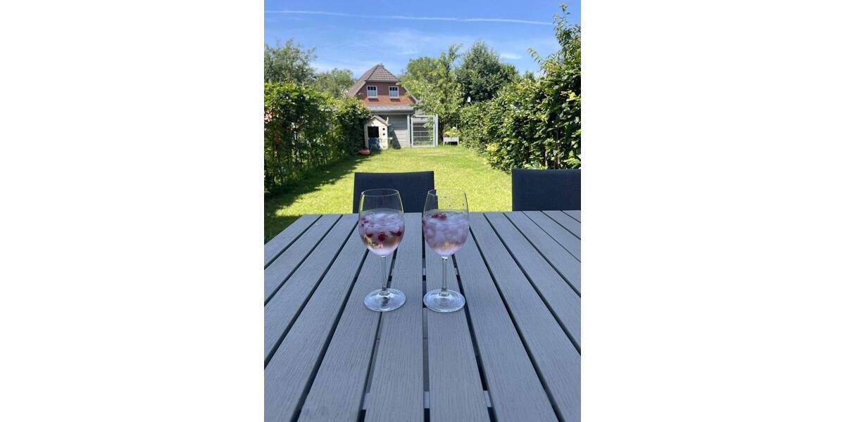 Einfamilienhaus Hamburg Jenfeld - 5 Zimmer, 121 m&sup2;, 699.000&euro; | Angebot:25728292