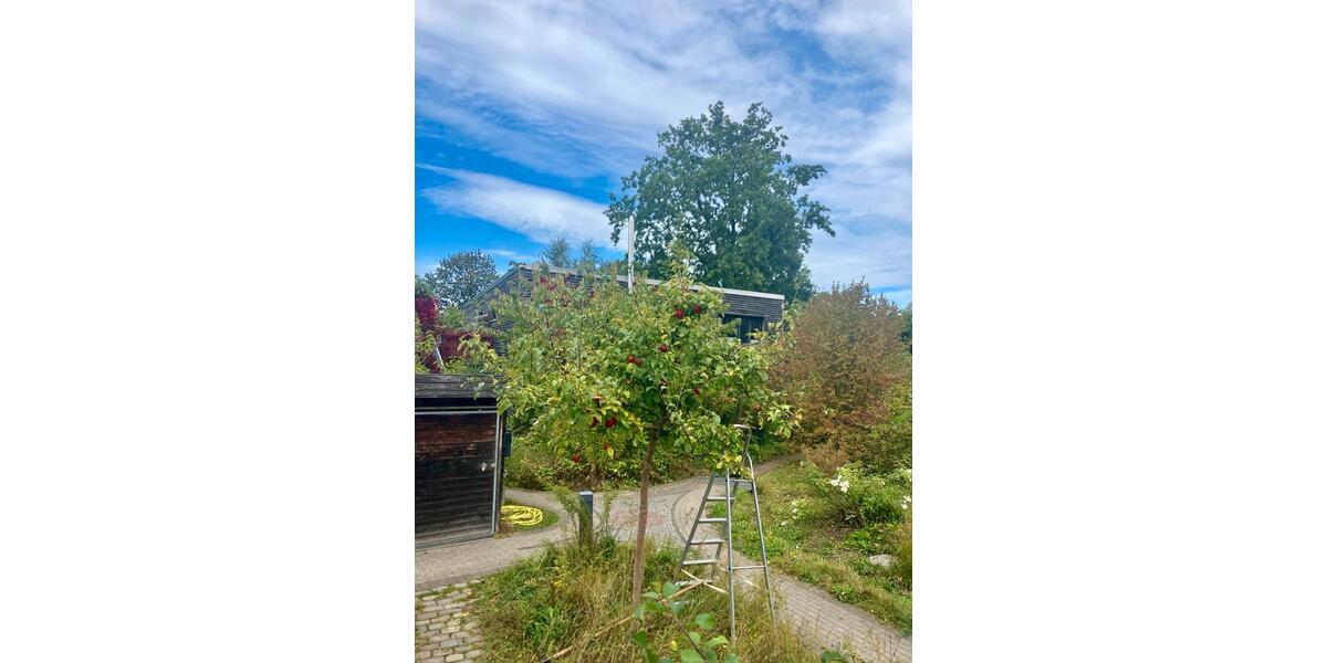 Dachgeschoßwohnung Ahrensburg - 3 Zimmer, 75 m&sup2;, 450.000&euro; | Angebot:27023905