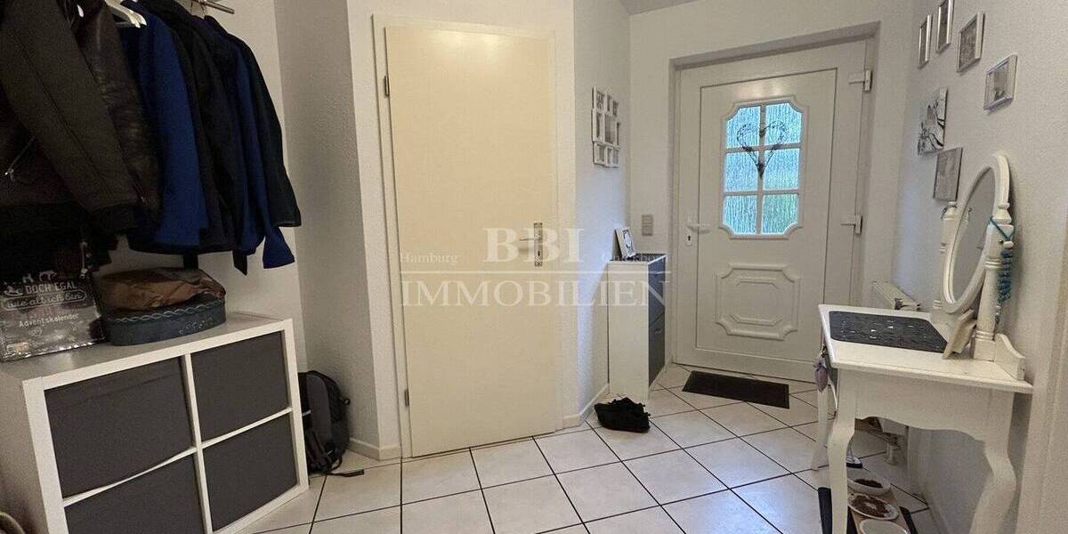 Reihenmittelhaus Ellerau - 4 Zimmer, 102 m&sup2;, 366.000&euro; | Angebot:25771557