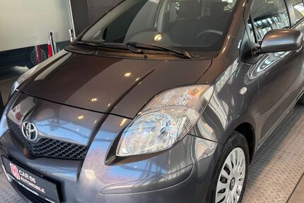 Toyota Yaris 112.000 km 6.900 &euro; Hamburg 22547