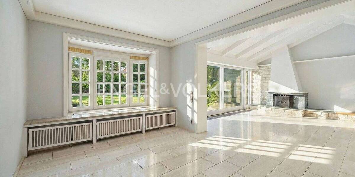 Einfamilienhaus Großhansdorf - 4 Zimmer, 123 m&sup2;, 849.000&euro; | Angebot:25987148