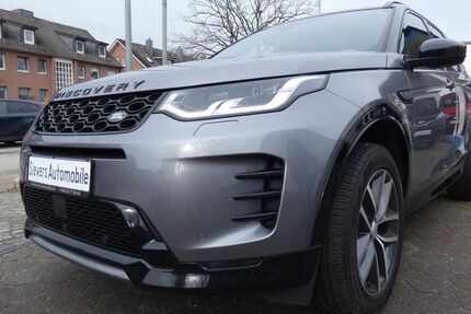 Land Rover Discovery Sport 51.800 km 38.990 &euro; Norderstedt 22846