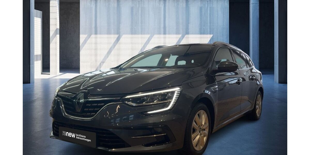 Renault Megane 62.136 km 18.990 &euro; Hamburg 20537