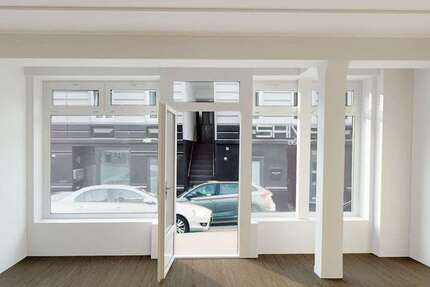 Gewerbeobjekt Hamburg Uhlenhorst - 499.000&euro; | Angebot:25979167