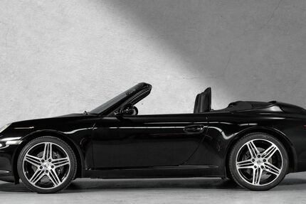 Porsche 997 81.460 km 68.997 &euro; Hamburg 22339