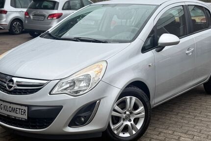 Opel Corsa 64.000 km 5.990 &euro; Norderstedt (bei Hamburg) 22850