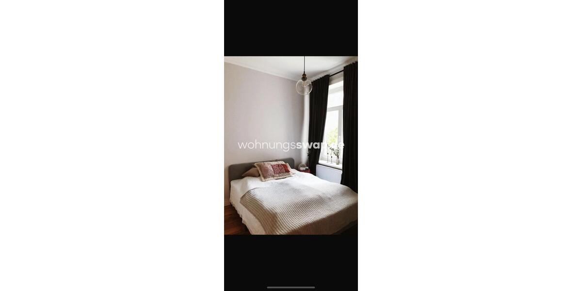 Etagenwohnung Hamburg Hoheluft-West - 3 Zimmer, 75 m&sup2;, 1.150&euro; | Angebot:24541557