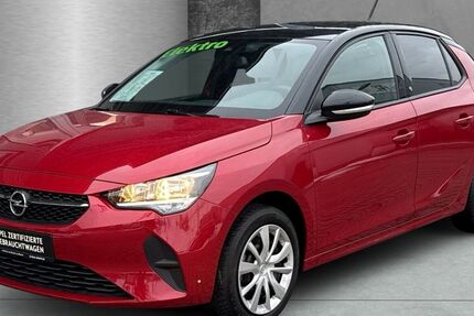 Opel Corsa 43.214 km 15.420 &euro; Hamburg 22529