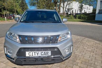 Suzuki Vitara 214.000 km 8.500 &euro; Norderstedt b. Hamburg 22848