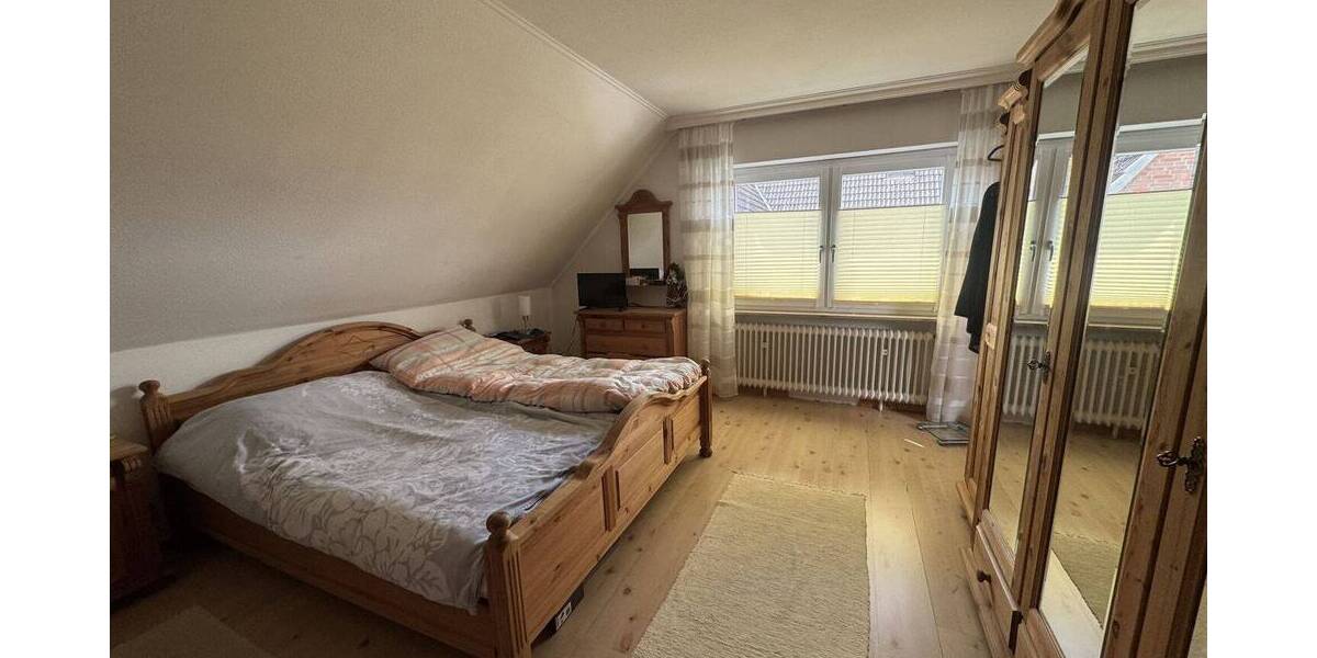 Doppelhaushälfte Norderstedt Harksheide - 5 Zimmer, 129 m&sup2;, 369.000&euro; | Angebot:26805187