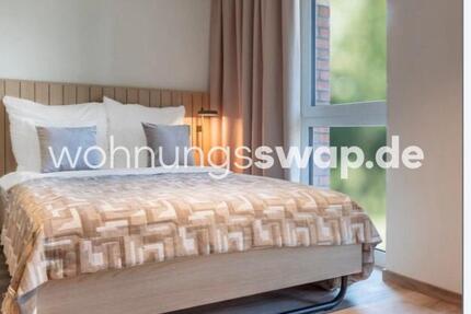 Wohnung Hamburg Harburg - 1 Zimmer, 24 m&sup2;, 780&euro; | Angebot:24868069