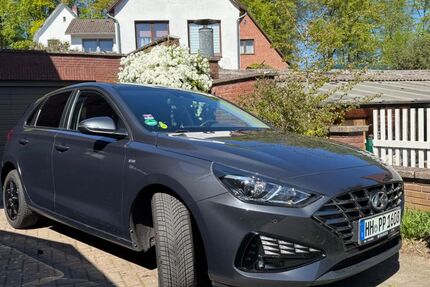 Hyundai i30 78.000 km 14.700 &euro; Hamburg 21077