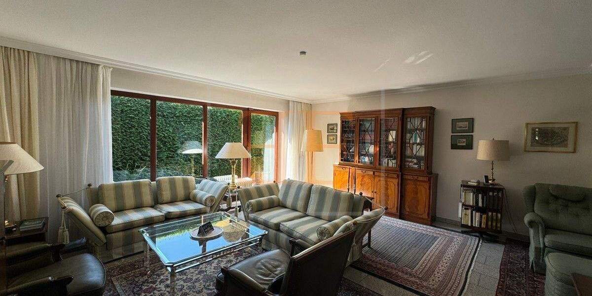 Edles Wohnen in Appen: Granitboden, zwei Bäder, Gäste-WC, traumhafter Garten und Indoor-Schwimmbad - Einfamilienhaus Appen Etz | Angebot:25806419