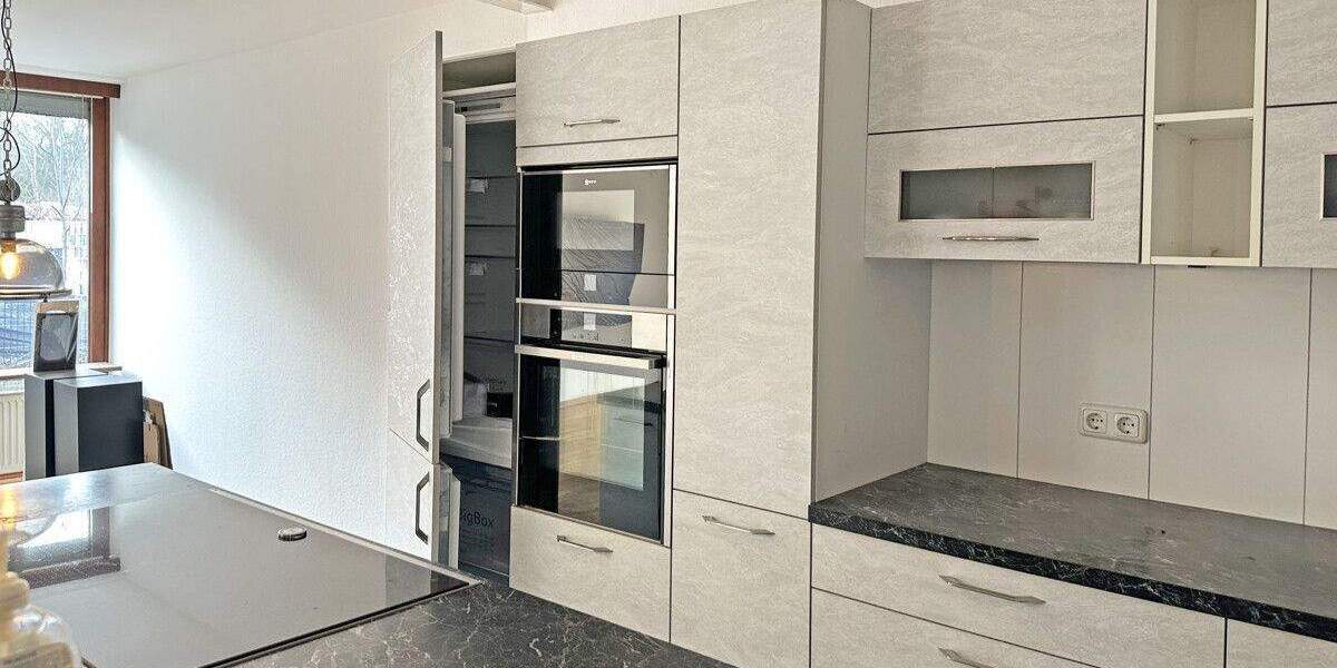 Bungalow Hamburg Lohbrügge - 4 Zimmer, 83 m&sup2;, 430.000&euro; | Angebot:25768766