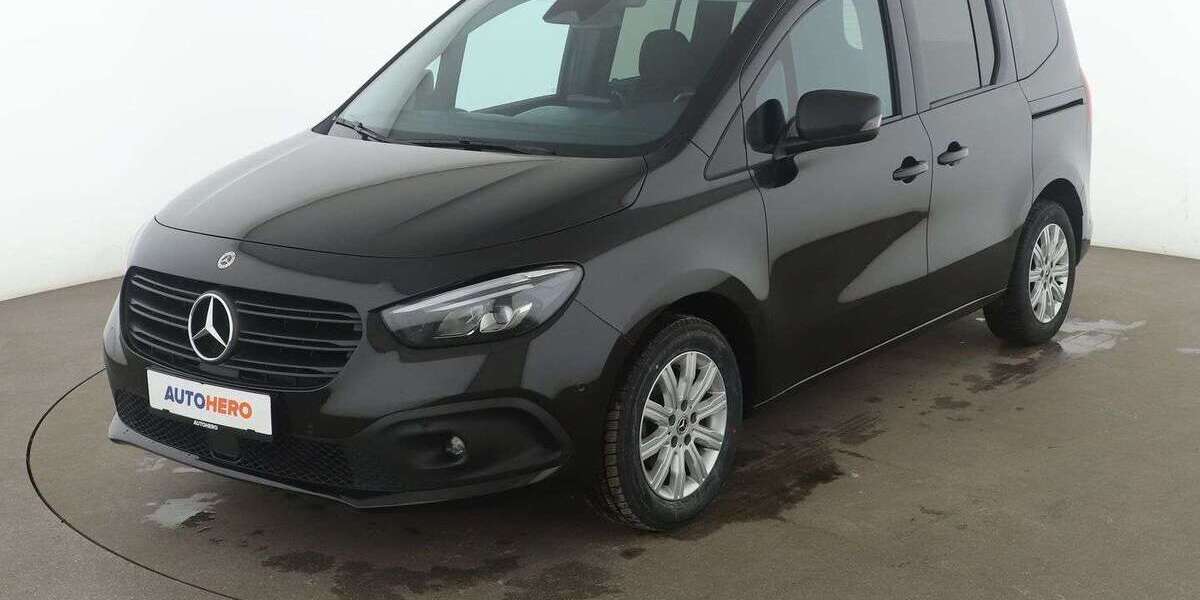 Mercedes-Benz Citan 57.735 km 21.320 &euro; Hamburg 22529