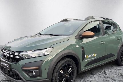 Dacia Sandero 8.900 km 16.980 &euro; Bad Oldesloe 23843