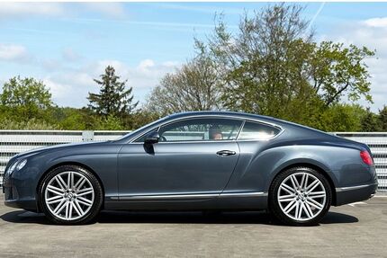 Bentley Continental GT 85.200 km 62.900 &euro; Hamburg-Rellingen 25462