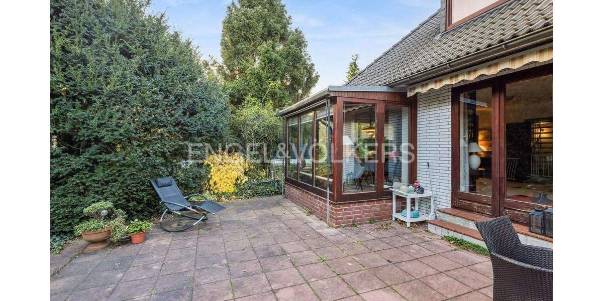 Einfamilienhaus Ahrensburg - 4 Zimmer, 178 m&sup2;, 699.000&euro; | Angebot:25749342