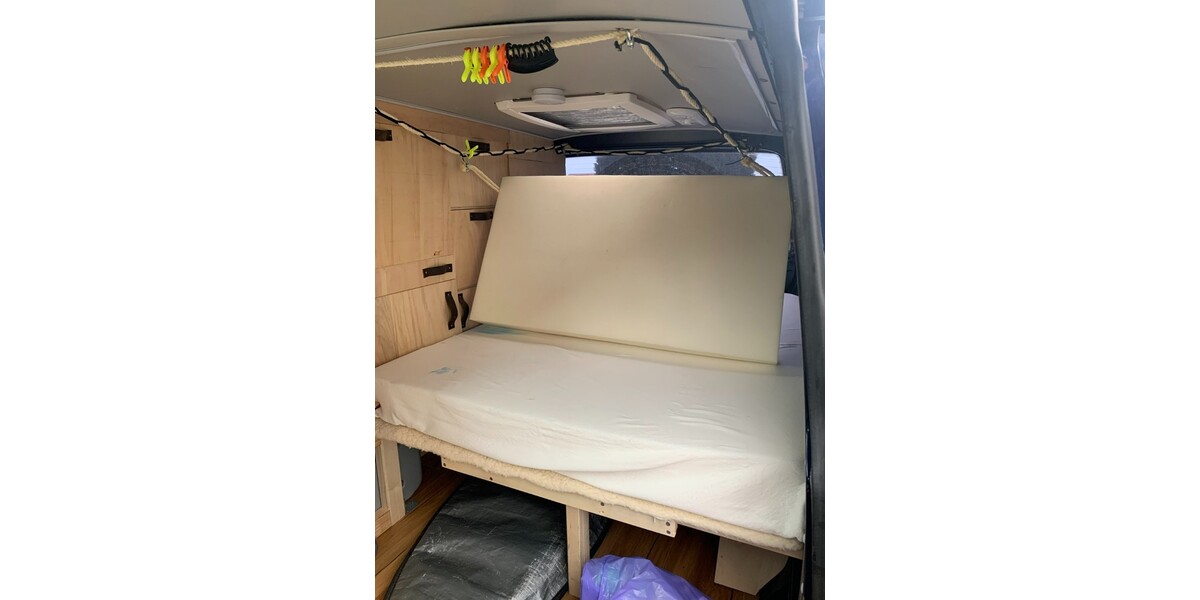 VW T5 Caravelle 280.000 km 13.000 &euro; Halstenbek 25469