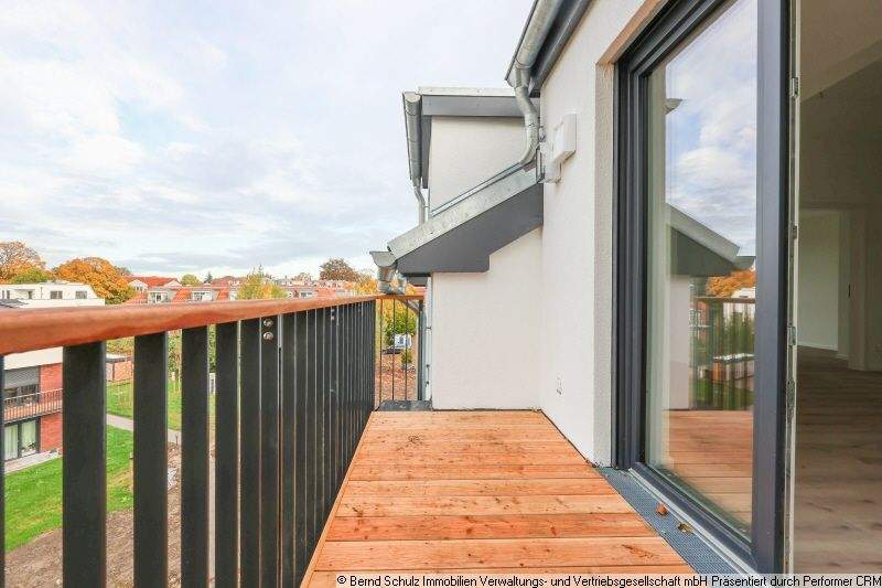 Etagenwohnung Halstenbek - 2 Zimmer, 63 m&sup2;, 399.000&euro; | Angebot:25745912