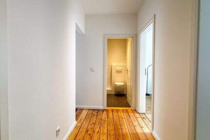 Wohnung Hamburg Barmbek-Süd - 2 Zimmer, 46 m&sup2;, 359.000&euro; | Angebot:25692389