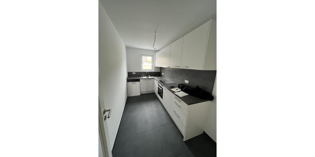 Etagenwohnung Bad Bramstedt - 3 Zimmer, 84 m&sup2;, 1.150&euro; | Angebot:25903274