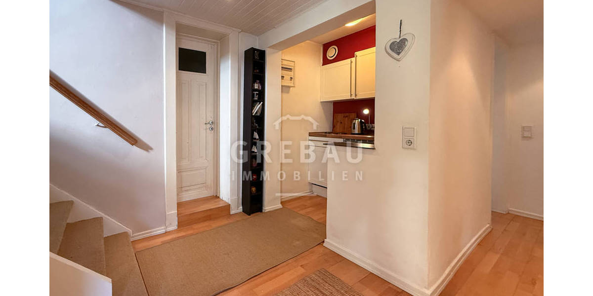 Einfamilienhaus Hamburg Blankenese - 8 Zimmer, 259 m&sup2;, 2.295.000&euro; | Angebot:25708401