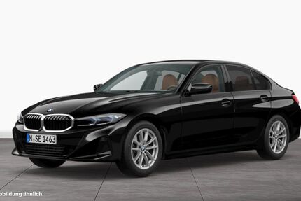 BMW 320 47.380 km 36.303 &euro; Barsbüttel bei Hamburg 22885