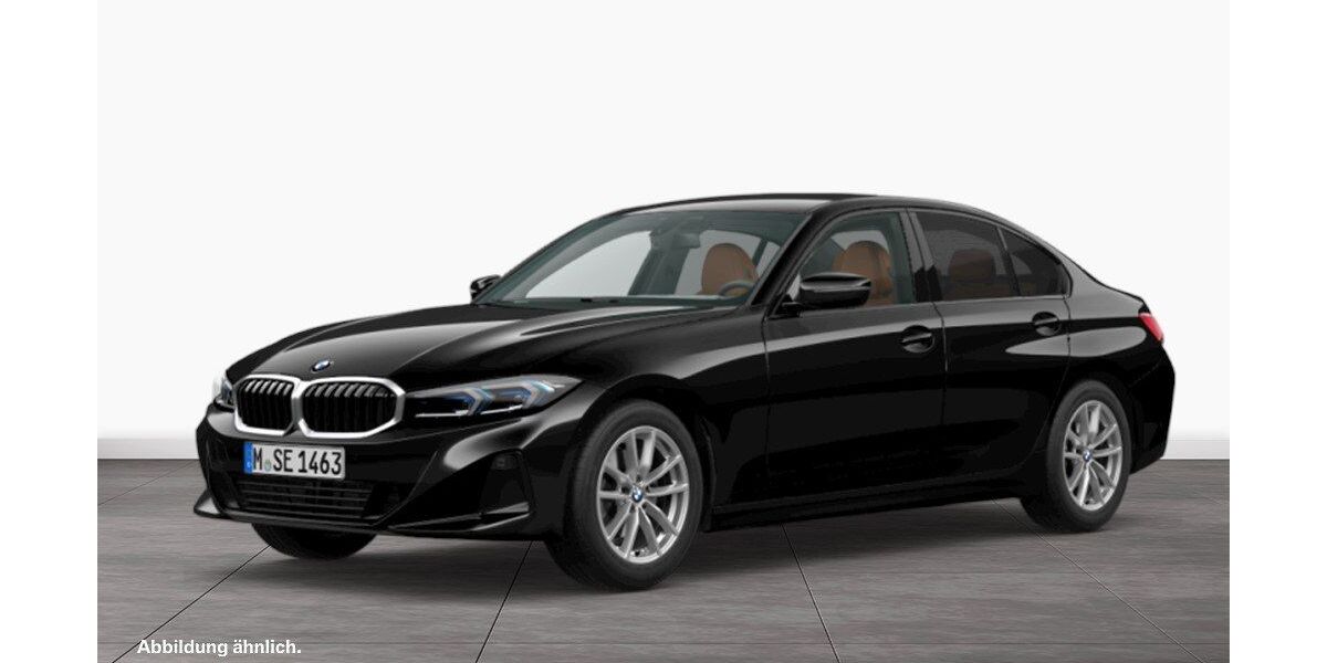 BMW 320 47.380 km 36.303 &euro; Barsbüttel bei Hamburg 22885