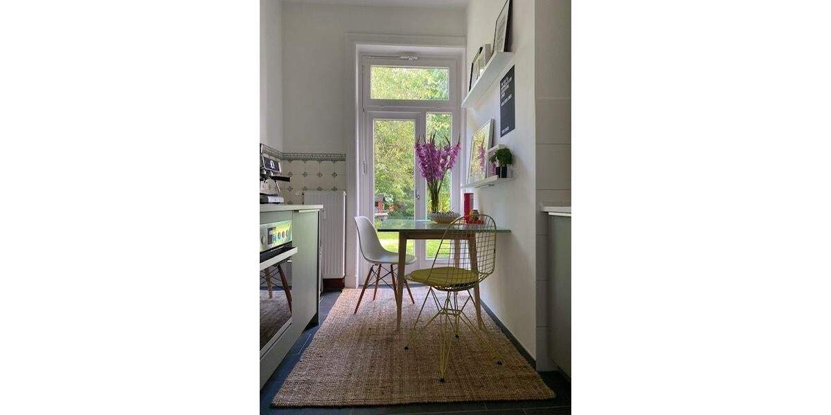 Etagenwohnung Hamburg Ottensen Ottensen - 3 Zimmer, 66 m&sup2;, 435.000&euro; | Angebot:25821691