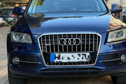 Audi Q5 118.500 km 12.790 &euro; hamburg 22143