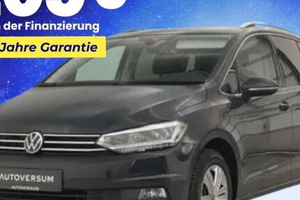 VW Touran 62.589 km 26.445 &euro; Uetersen bei Hamburg 25436