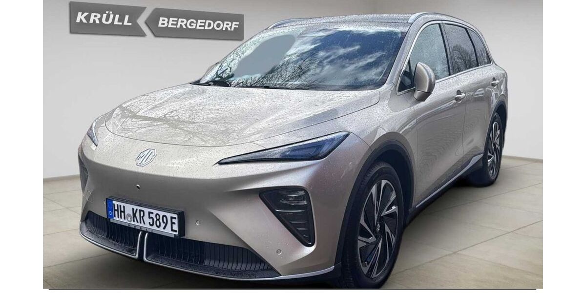 MG Andere 1.500 km 49.990 &euro; Hamburg 21029