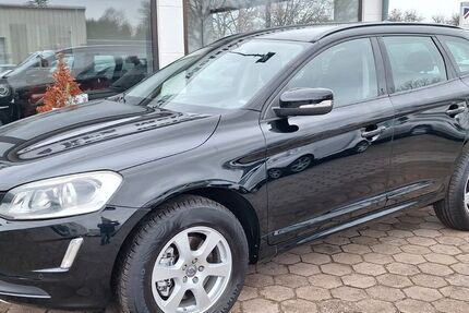 Volvo XC60 293.078 km 9.799 &euro; Stapelfeld 22145