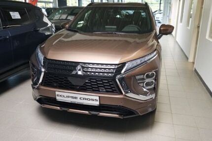 Mitsubishi Eclipse Cross 12.044 km 25.990 &euro; Hamburg 22525