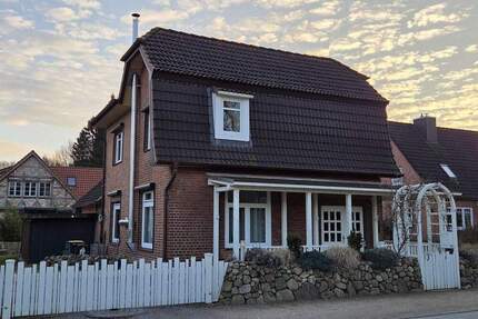 Haus Lütjensee - 6 Zimmer, 172 m&sup2;, 549.000&euro; | Angebot:25835207