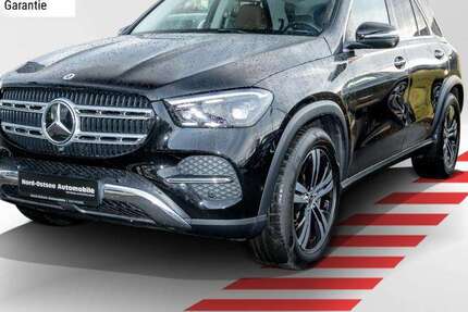 Mercedes-Benz GLE 450 18.021 km 78.790 &euro; Hamburg 22609