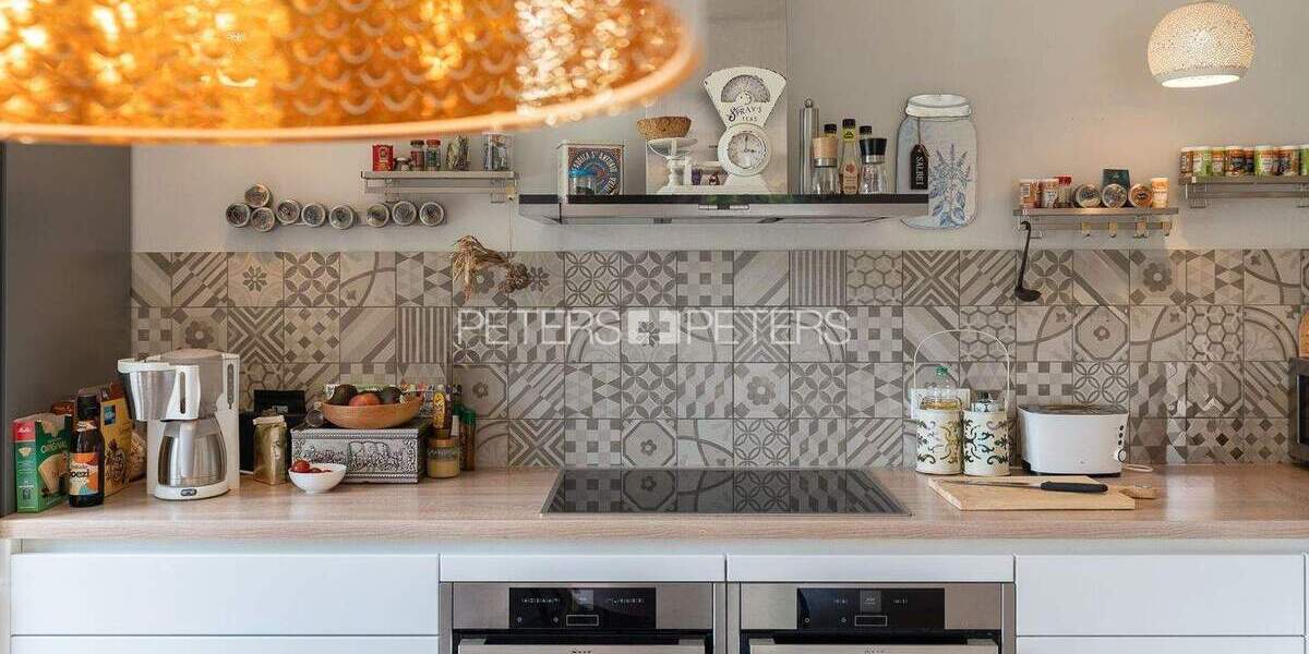 Etagenwohnung Hamburg Langenhorn - 4 Zimmer, 110 m&sup2;, 649.000&euro; | Angebot:25701276