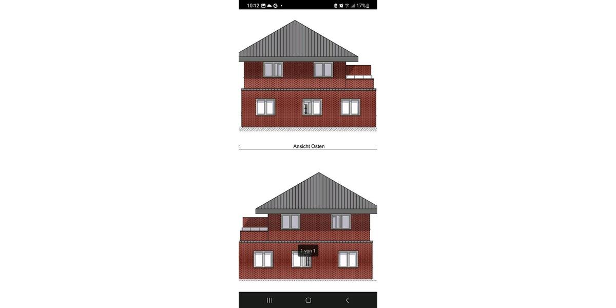 Etagenwohnung Großhansdorf - 3 Zimmer, 80 m&sup2;, 1.450&euro; | Angebot:19999532