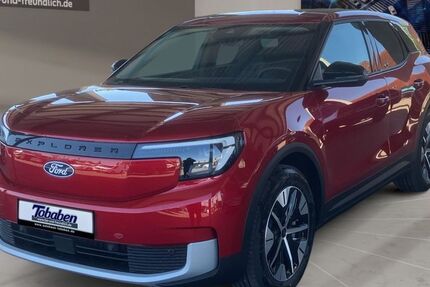 Ford Explorer 8.824 km 37.490 &euro; Hamburg 21073