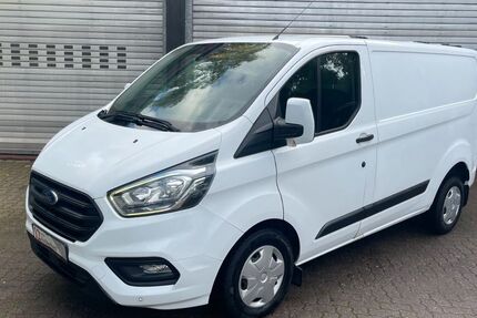 Ford Transit Custom 177.000 km 11.700 &euro; Norderstedt 22844