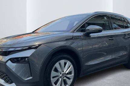 Skoda Elroq 14.574 km 46.850 &euro; Hamburg 22111