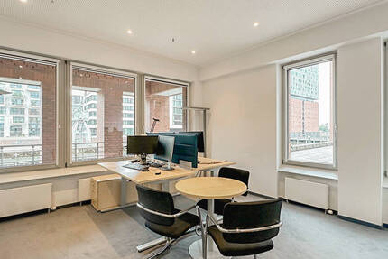 Gewerbeobjekt Hamburg HafenCity - 850&euro; | Angebot:25975902