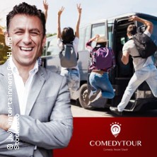 ComedyTour Hamburg 19.09.2026 Tanzende Türme