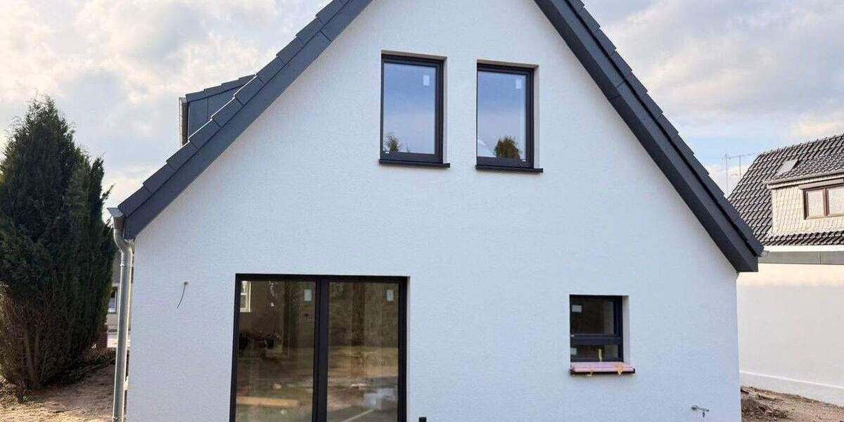 Einfamilienhaus Glinde - 6 Zimmer, 132 m&sup2;, 629.000&euro; | Angebot:25712569