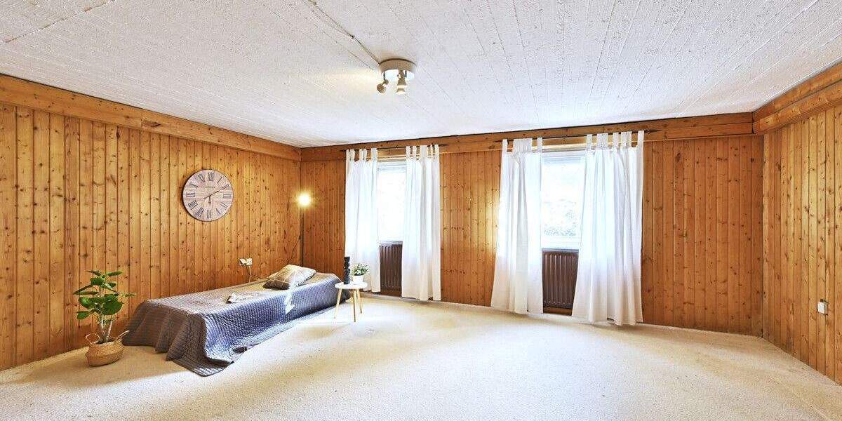 Einfamilienhaus Wedel - 6 Zimmer, 150 m&sup2;, 490.000&euro; | Angebot:25690476
