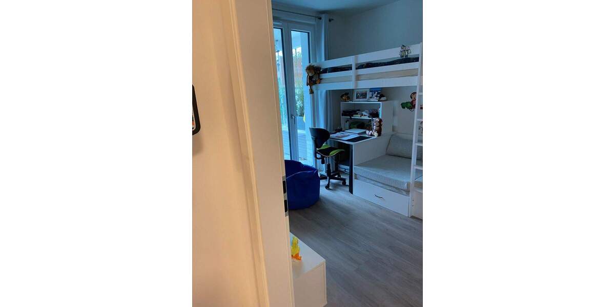 Etagenwohnung Norderstedt Garstedt - 4 Zimmer, 95 m&sup2;, 1.292&euro; | Angebot:25803212