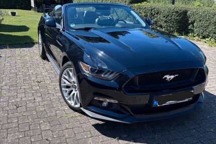 Ford Mustang 36.000 km 32.000 &euro; Hamburg 21039
