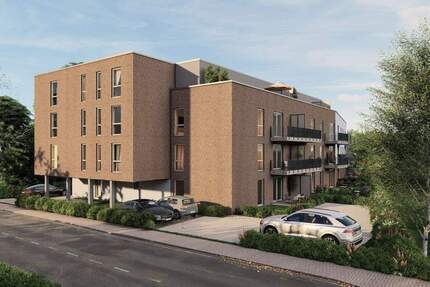 Wohnung Henstedt-Ulzburg Ulzburg - 2 Zimmer, 64 m&sup2;, 289.000&euro; | Angebot:25675084