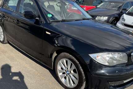 BMW 118 138.000 km 6.899 &euro; Hamburg 20539